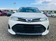 Toyota Corolla Fielder 1.5 Hybrid FWD 2019 White - 5