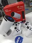 HY300 Wifi Smart Android Projector - 1