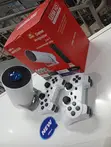 HY300 Wifi Smart Android Projector - 2