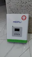 Hepu 1.5kVA Hybrid Inverter - 1