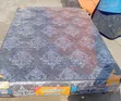 Morning Glory 4x6x8 Quilted Mattress - Mpya Kabisa - 1
