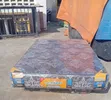 Morning Glory 4x6x8 Quilted Mattress - Mpya Kabisa - 2