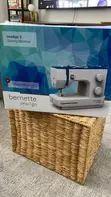 Bernette Electronic Sewing Machine - 3