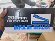 200mm Impulse Sealer - 1
