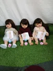 Doll ya Kipekee ya Kuigiza - 1