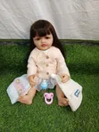 Doll ya Kipekee ya Kuigiza - 2