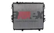 Radiator for Toyota Hilux Revo & Fortuner (2015+ Diesel) - 1