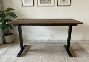 Executive Office Desk