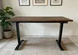 Executive Office Desk - 1