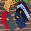 High Quality Men's Shorts - Sizes M-2XL - 2