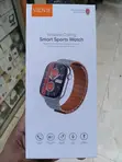 Vidvie SW1615 Smart Sports Watch na Wireless Calling - 3