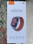 Vidvie SW1615 Smart Sports Watch na Wireless Calling - 4