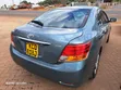 Toyota Allion 2008 Kijani - 2