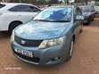 Toyota Allion 2008 Kijani - 3