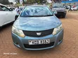 Toyota Allion 2008 Kijani - 4