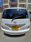 Toyota Isis 1.8L G-Edition 2WD 2015 White - 4