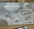 Seti ya Bafu ya Mtoto Inayokunjwa 5-in-1 - 2