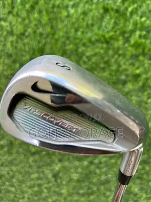 Nike Covert SW Wedge, Steel Shaft