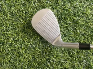 Nike Covert SW Wedge, Steel Shaft