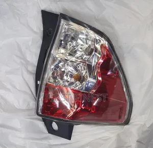 Subaru SH5 Taillights (Zilizotumika)