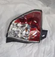 Subaru SH5 Taillights (Zilizotumika) - 2