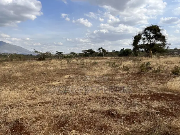 2.5 Acres Land for Sale in Kimuka, Ngong - 1