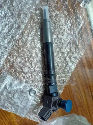 1GD Injector Nozzles - Toyota Land Cruiser Prado