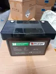 Amizar 100Ah Lithium Battery 12V - 2