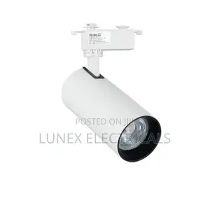 LED Flush Mount Ceiling Light Fixture Spot Light