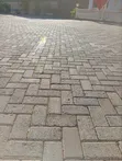 Cabros Pavers - 2