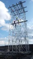 Magariro ya Matangi ya Maji ya Chuma - Shinikizo la Gravity - 1