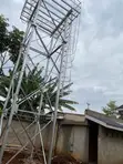 Magariro ya Matangi ya Maji ya Chuma - Shinikizo la Gravity - 2
