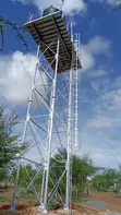 Magariro ya Matangi ya Maji ya Chuma - Shinikizo la Gravity - 5