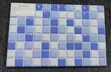 Twyford PMCP24395K Tile ya Mosaic - 2