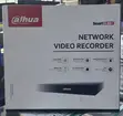 Dahua 16-Channel 4K NVR with 16 PoE Ports - 1