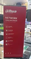 Dahua 16-Channel 4K NVR with 16 PoE Ports - 2
