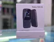 New Nokia 106 Black - 2