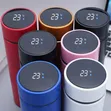 Temperature Display Thermocup/Flask - 1