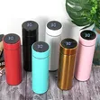 Temperature Display Thermocup/Flask - 3