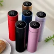 Temperature Display Thermocup/Flask - 4