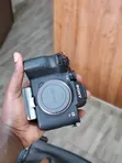 Kamera ya Sony A7R V - 1