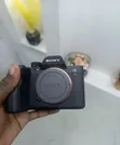 Kamera ya Sony A7R V - 2