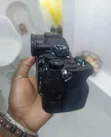 Kamera ya Sony A7R V - 3
