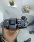 Kamera ya Sony A7R V - 4