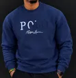 Zilizotengenezwa kwa Ubora Sweatshirts za Wanaume na Wanawake - 1