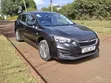Subaru Impreza 2018 Grey - 1