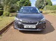 Subaru Impreza 2018 Grey - 2