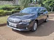 Subaru Impreza 2018 Grey - 3