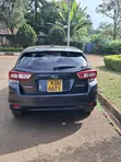 Subaru Impreza 2018 Grey - 5