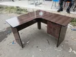 L-Shape Office Desk - All Colors Available - 2